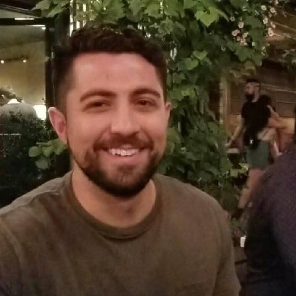 Meet your Posher, Nick